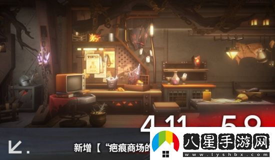 明日方舟新增主題家具上線(xiàn)時(shí)間介紹明日方舟新增主題家具什么時(shí)候上線(xiàn)