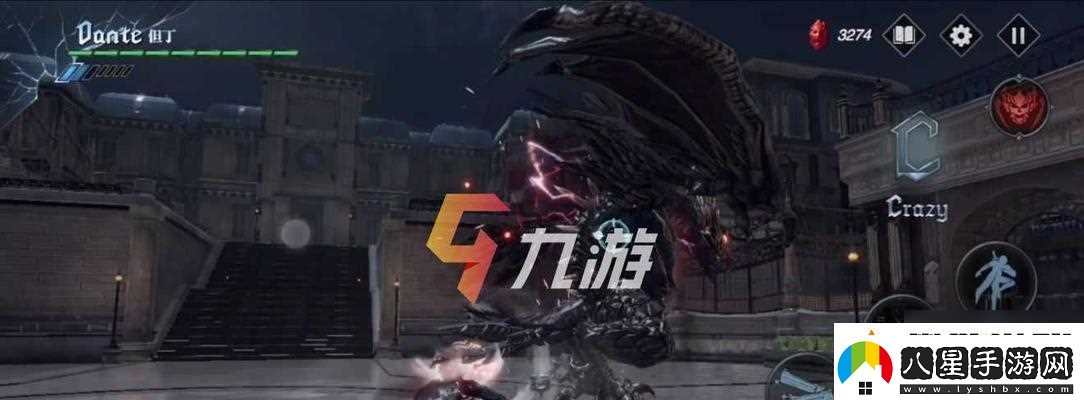 鬼泣巔峰之戰全角色解鎖要求條件介紹