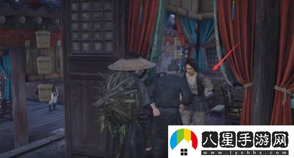 燕云十六聲天下無(wú)蛋奇遇任務(wù)攻略