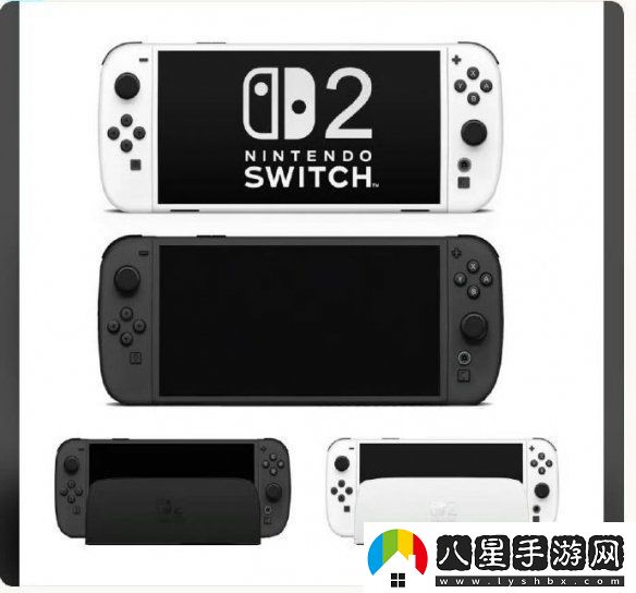 終于要來(lái)了嗎多方消息證明Switch2將于1月17日發(fā)布