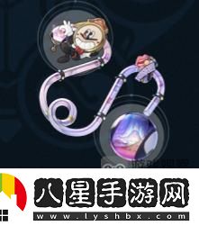 崩壞星穹鐵道夢(mèng)想之地匹諾康尼適配角色一覽