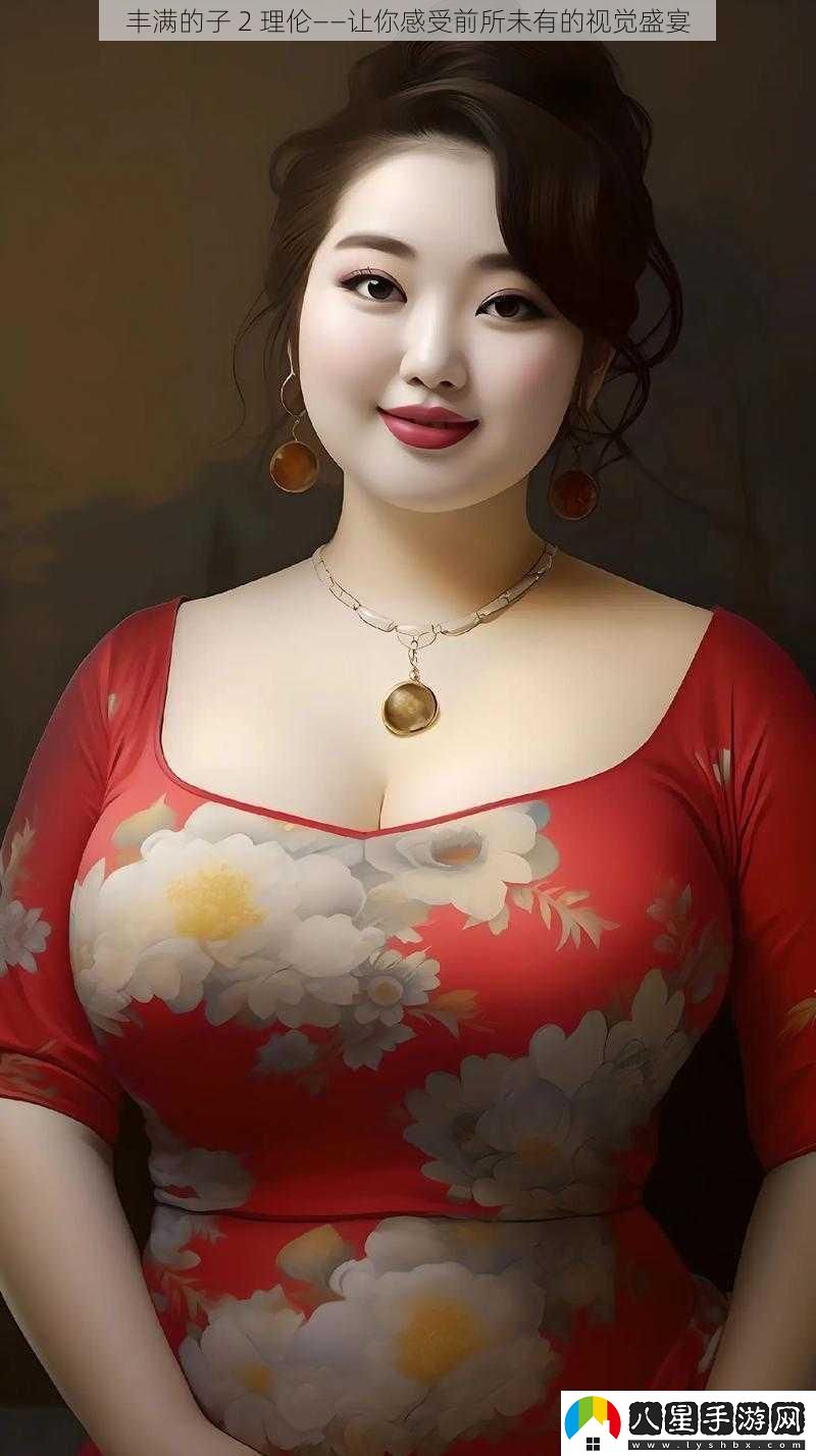 豐滿(mǎn)的子