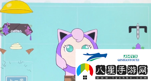 收納達人蛋仔DIY怎么過(guò)