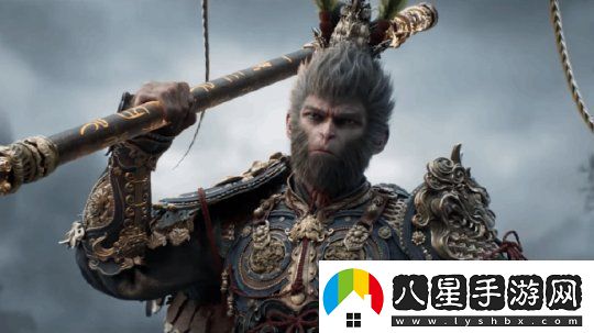 外媒質(zhì)疑黑神話(huà)悟空劇情獲Steam大獎玩家又被代表了