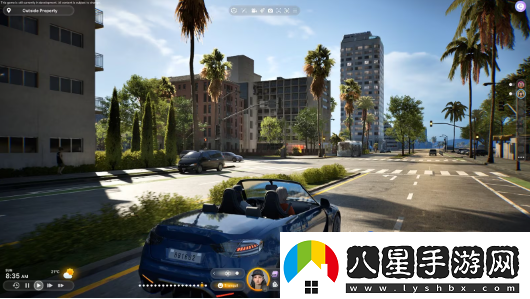 韓國版模擬人生inZOI于2025年3月28日開(kāi)啟搶先體驗！