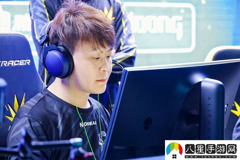 5EPlay現場(chǎng)專(zhuān)訪(fǎng)Mo：輸比賽自己背鍋當主播比打職業(yè)更辛苦