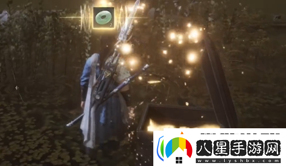 燕云十六聲來(lái)生岸寶箱在哪