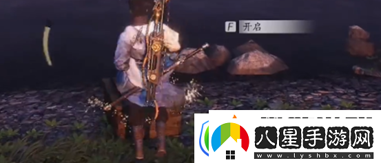 燕云十六聲來(lái)生岸寶箱在哪