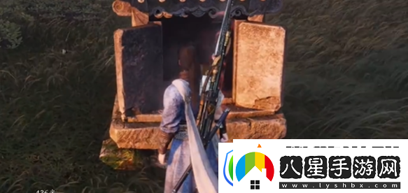 燕云十六聲來(lái)生岸寶箱在哪