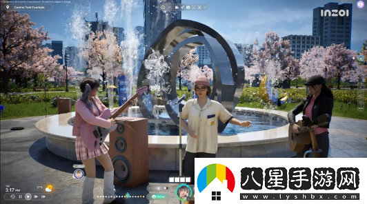 韓國版模擬人生inZOI于2025年3月28日開(kāi)啟搶先體驗！