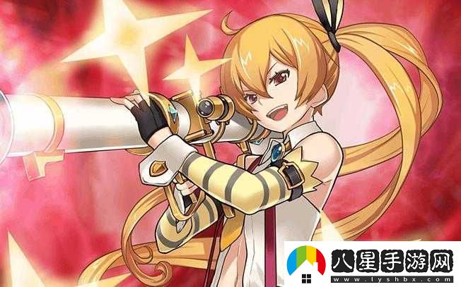 探索魔法紀錄中的觀(guān)鳥(niǎo)令角色