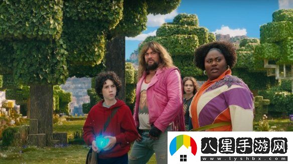 國內確認引進(jìn)我的世界大電影！2025年春季上映！