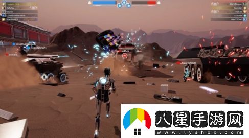 機甲對戰羅博造造2開(kāi)發(fā)終止