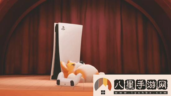 國產(chǎn)游戲猛獸派對宣布登陸PS5！現已退出XGP