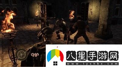 越來(lái)越黑暗牧師職業(yè)介紹