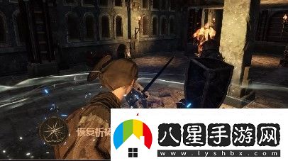 越來(lái)越黑暗牧師職業(yè)介紹