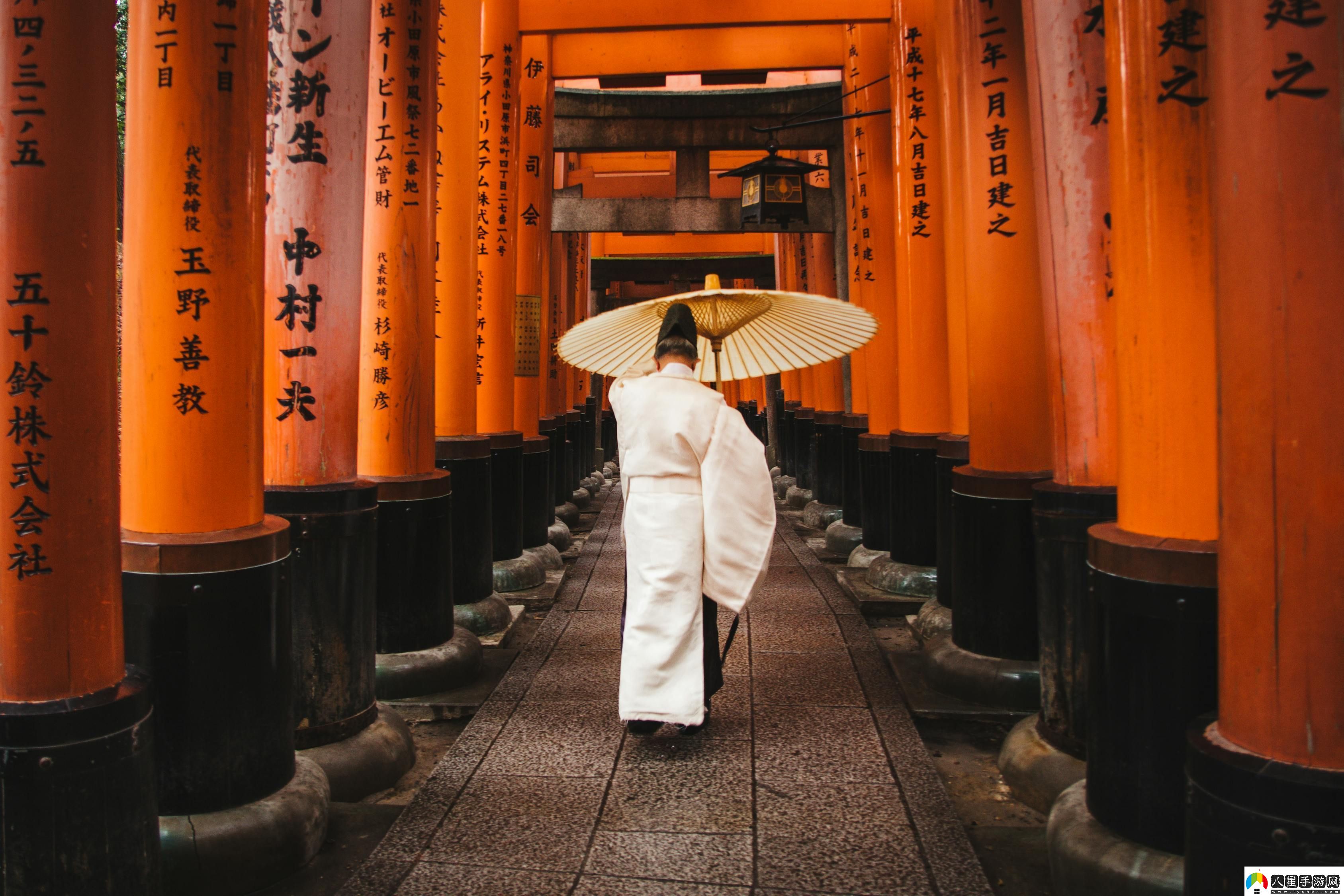 陰陽(yáng)師年賀
