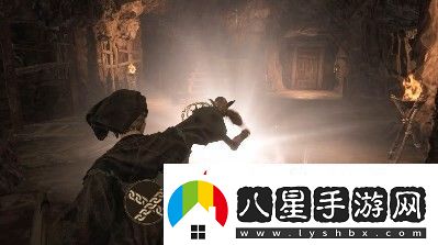 越來(lái)越黑暗牧師職業(yè)介紹