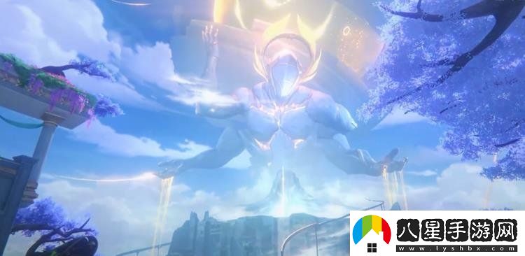 崩壞星穹鐵道神話(huà)開(kāi)篇PV發(fā)布