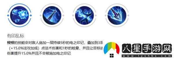 曙光英雄鰻鰻的強勢之處