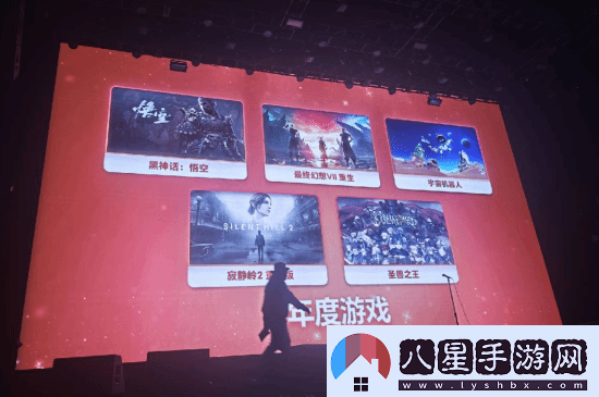 又添一件袈裟！黑神話(huà)：悟空再獲年度游戲等三項大獎