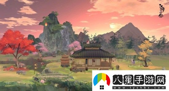 江湖悠悠祈福樹(shù)用途圖推薦