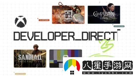 上古4重制Xbox官宣一月直面會(huì )稱(chēng)將有驚喜