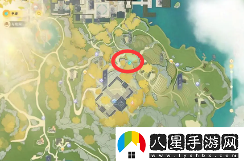 射雕無(wú)定坊五蘊燈攻略地圖隱藏要素與尋寶攻略