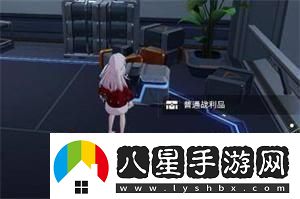 崩壞星穹鐵道禁閉艙段寶箱在哪禁閉艙段13個(gè)寶箱全位置