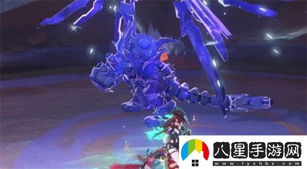 原神5.2版本新增怪物機制是什么原神5.2版本新增怪物機制解析