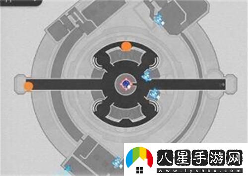 崩壞星穹鐵道禁閉艙段寶箱在哪禁閉艙段13個(gè)寶箱全位置