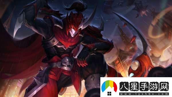 40位國服白起出裝銘文懲擊才是主流不死鳥(niǎo)之眼不能出
