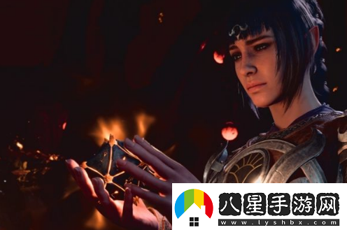 博德之門(mén)3莎爾神殿解密攻略莎爾神殿穩步試煉攻略大全