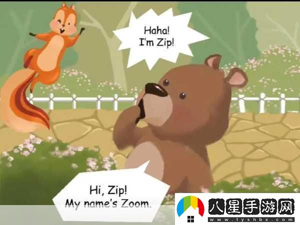 美國ZOOM人與ZOOM歐