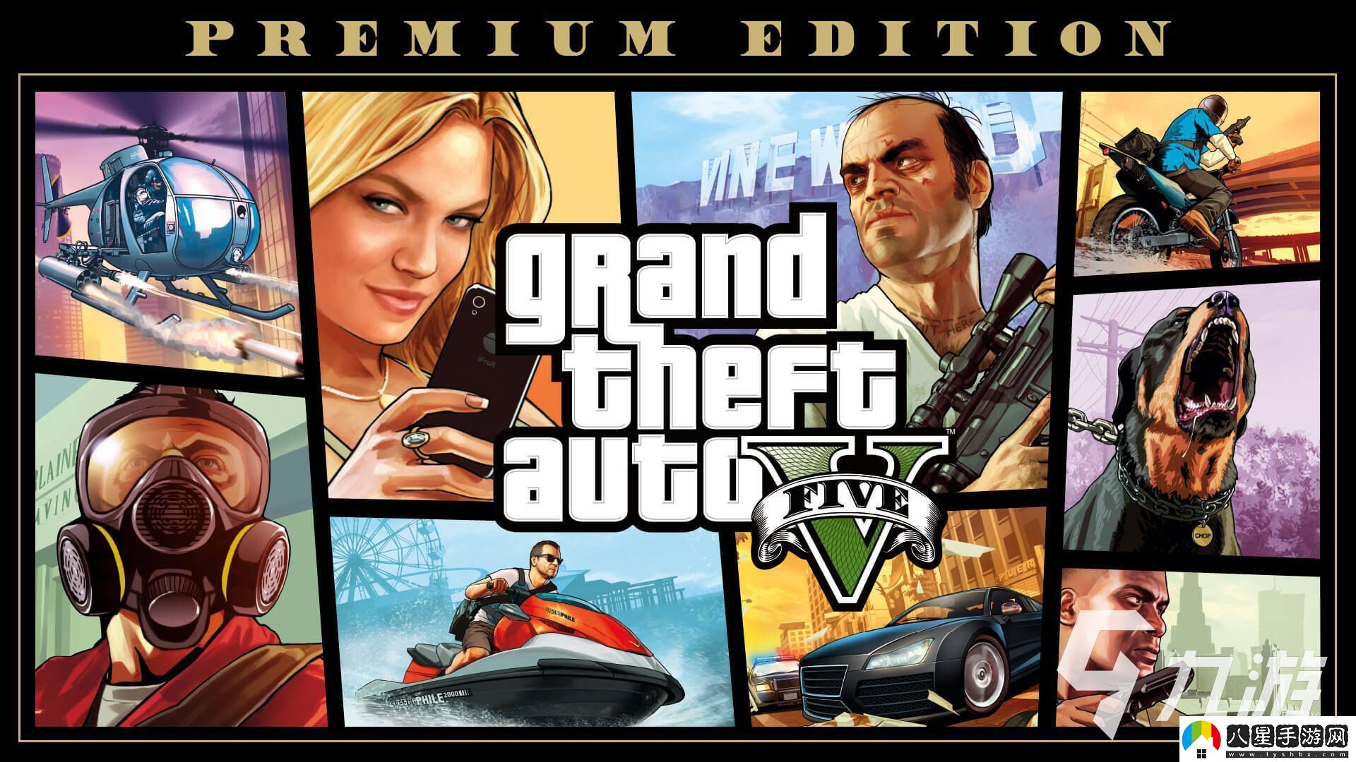 gta5狗仔隊任務(wù)是什么gta5狗仔隊怎么完成任務(wù)