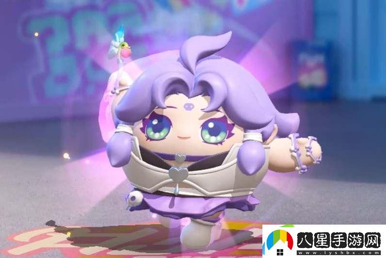 蛋仔派對夢(mèng)幻西游聯(lián)動(dòng)皮膚如何獲得