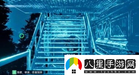 星球重啟虛擬戰境26關(guān)攻略