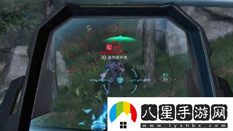 星球重啟虛擬戰境26關(guān)攻略
