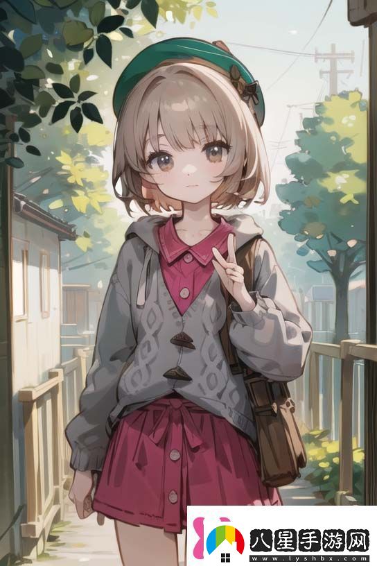 如何在嗶哩嗶哩平臺免費觀(guān)看少女視頻了解這些技巧讓你暢享青春活力內容