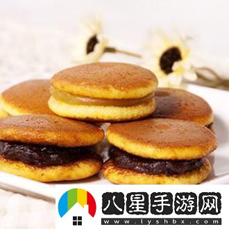 被祝家兄弟共享后一枚夾心餅的歡愉時(shí)光