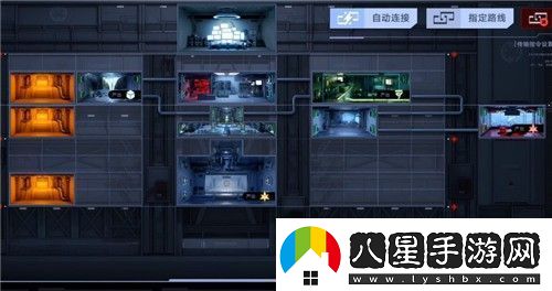 無(wú)期迷途實(shí)現三個(gè)產(chǎn)能建筑的自動(dòng)化生產(chǎn)圖文攻略