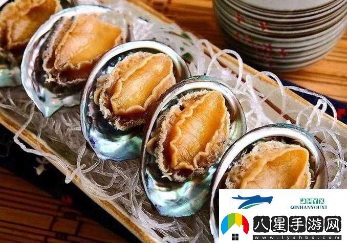 你的鮑魚(yú)里會(huì )有別人的酸奶嗎