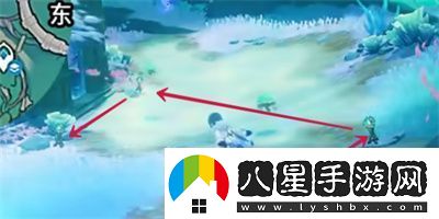 原神隱藏任務(wù)嗚嗚葡萄一任務(wù)怎么完成