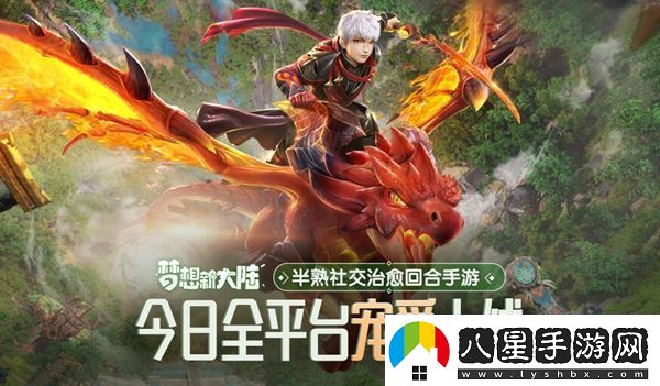 夢(mèng)想新大陸攻略大全