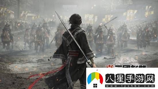 真三國無(wú)雙