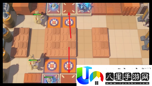 絕區零小邦布與壞以骸大戰第四天特別考核05如何順利通關(guān)攻略