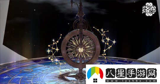 定制專(zhuān)屬于你的卡片吧！洛奇命運占星術(shù)士才能即將上線(xiàn)！