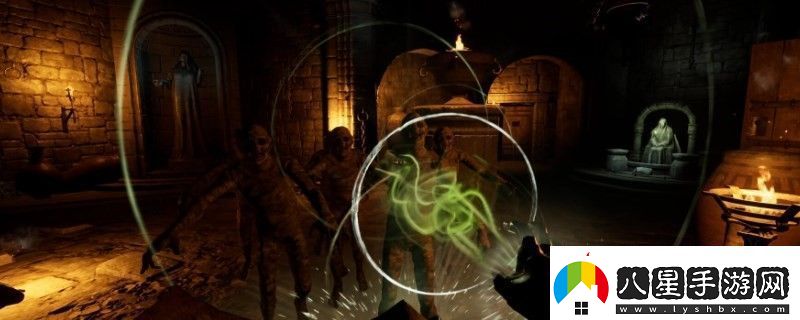 越來(lái)越黑暗牧師穿什么護甲