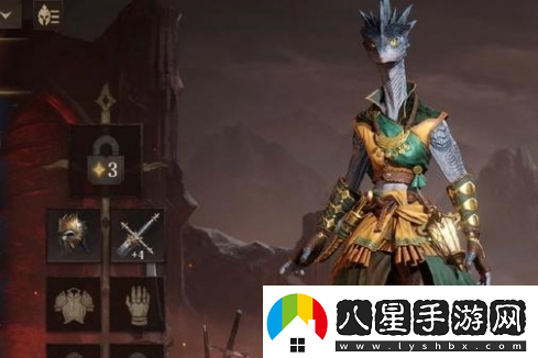 龍息神寂開(kāi)荒英雄哪個(gè)好前期開(kāi)荒英雄選擇推薦