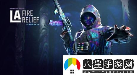 動(dòng)視山火救援捐款百萬(wàn)